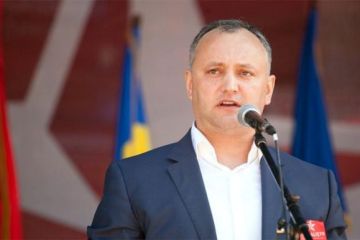 Молдавия: между выборами и госпереворотом