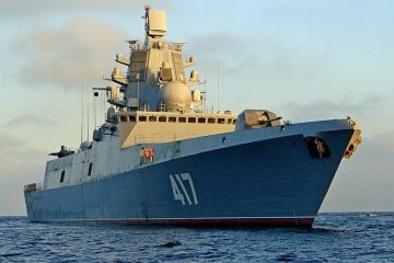 Свой курс: за счет чего российский флот стал хозяином морей?