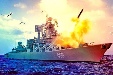 Зачем из «Маршала Устинова» сделали совершенно новый крейсер?