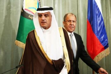 Москву и Эр-Рияд сблизит федерализация Сирии?