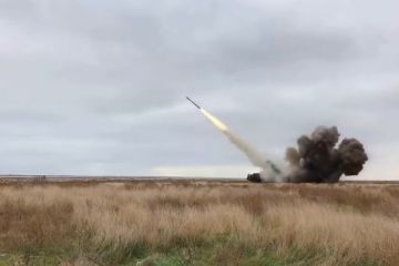 Украина хвастается переделками старых советских ракет