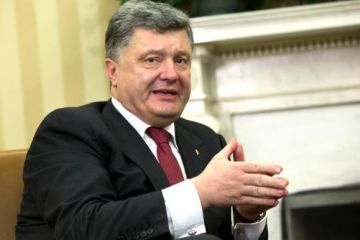 Киев подбирает ключи к Белому дому