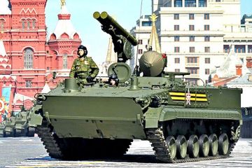 Умные ракеты по цене иномарки: нужны ли России ПТРК нового поколения?