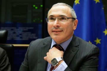 Ходорковский надеется «купить» Россию