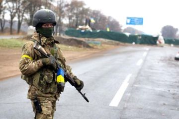 Киев мечтает о блицкриге под Ростовом