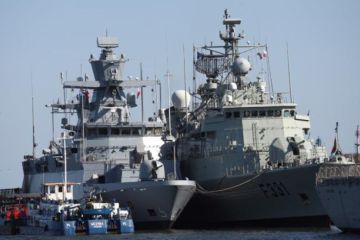 «Океанский щит» НАТО треснул из-за России