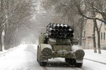 Киев пытается закрыть крымское небо