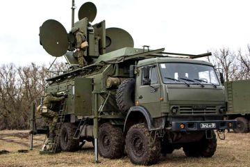 Российские системы РЭБ не позволят взлететь украинским ракетам