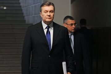 Как Янукович переиграл своих обвинителей