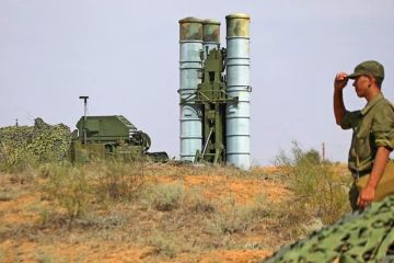 Россия готова к ракетным учениям Украины