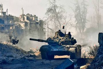 Успех Дамаска и Москвы в Алеппо не дает покоя Вашингтону