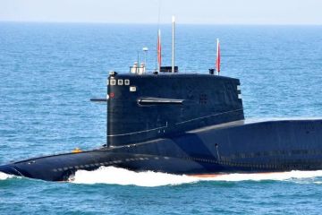 Флот Китая сможет ответить на воинственные заявления США