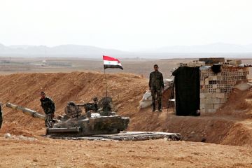 Сирийской армии срочно необходима реформа