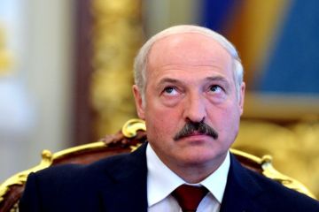 "Лукашенко перешел черту"