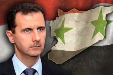 Для победы в войне Асаду придется принципиально изменить тактику