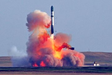 «Cамая страшная ракета Путина» выйдет из шахты в марте