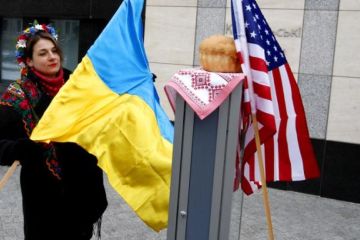 Как нам обустроить Украину