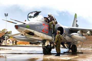 Сирия: «дружественный огонь» российских ВКС сыграл на руку ИГИЛ