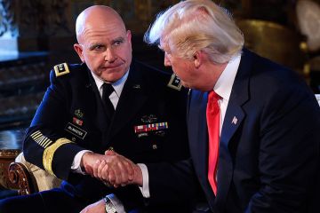 Трамп нашел генерала, который сдержит Россию