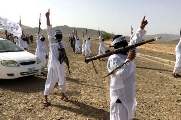 Возвращение шурави: Кремль начинает новую игру в Афганистане