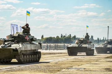 Когда начнется война с Украиной?