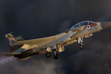 Почему Израиль заинтересован в продолжении войны в Сирии
