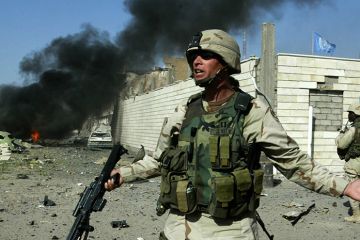 Без «реальных поводов»: итоги вторжения США в Ирак не добавляют политических очков Трампу