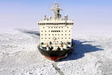 Арктика: мир накануне войны