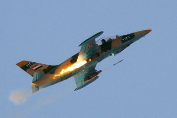 Сирийские ВВС защитят себя сами