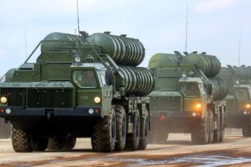 Гонка вооружений XXI века: Москва догоняет Вашингтон