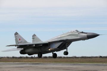 Вот почему Югославия купила МиГ-29, а не «Мираж-2000»
