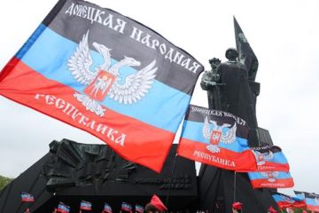 Киев зовет Донбасс «вернуться домой» по-хорошему