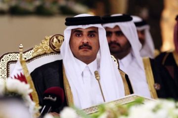 Катар делают изгоем Ближнего Востока
