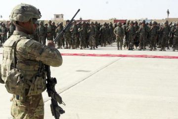 США все туже затягивают афганский узел