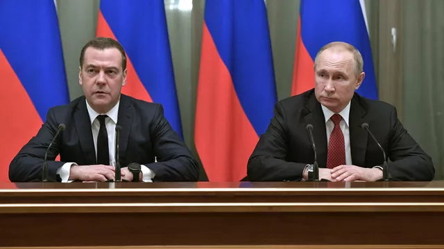 Санитарная зона: ее размеры по Путину и Медведеву