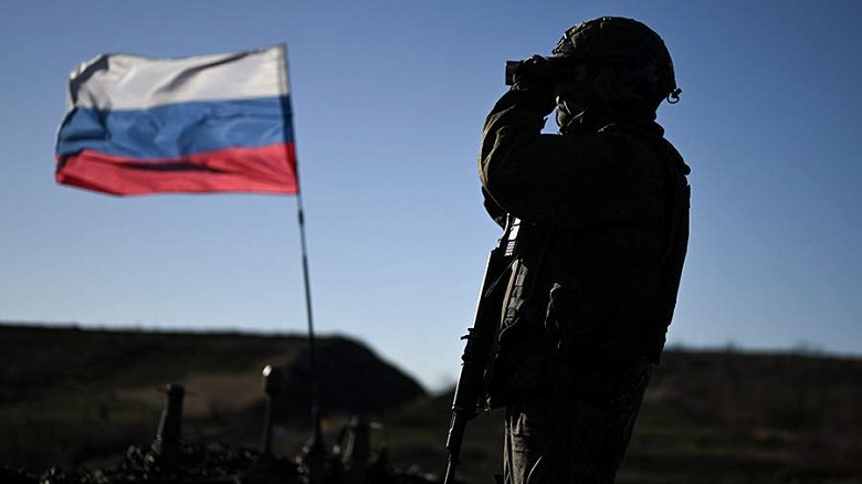 Три весенних наступления ВС РФ: Харьков будет освобожден ударом с севера
