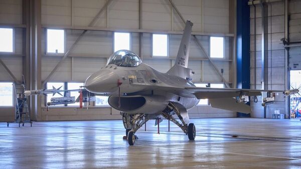 Аэродром для F-16 атакован русскими: Зеленский поставил ультиматум, о котором молчат сводки