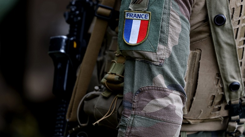 "Ударили по французам": Новая группировка, пойдёт в наступление, о котором молчат сводки