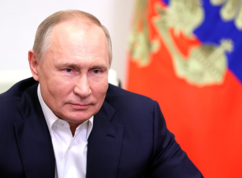 Путин был прав. До Вашингтона наконец дошло, о чем говорили в Москве перед спецоперацией. Запад не признает свою ошибку