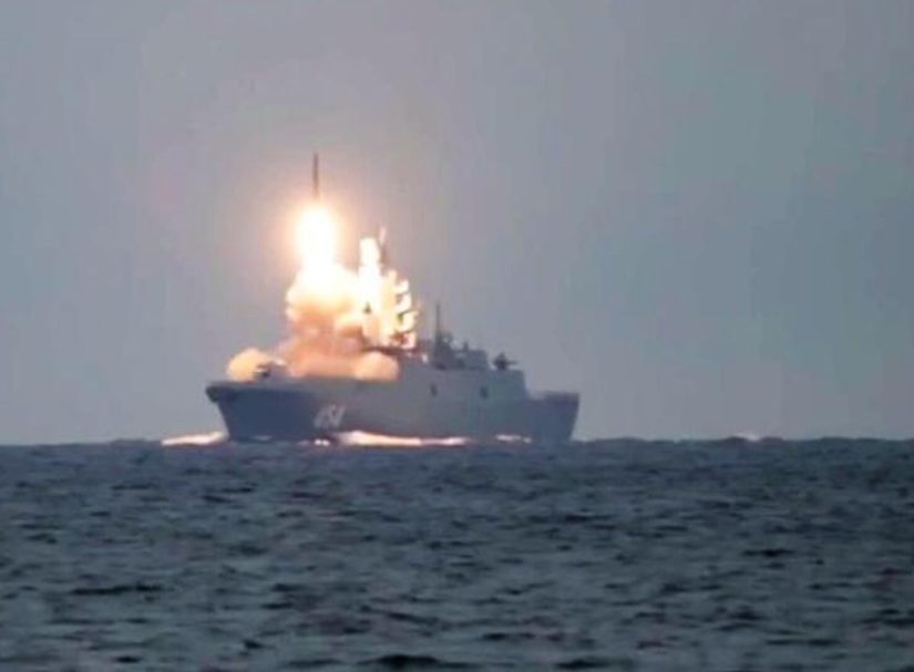 Украина как на ракетном полигоне: российский ВПК посмеялся над санкциями. Как Москва умудряется производить столько ракет?