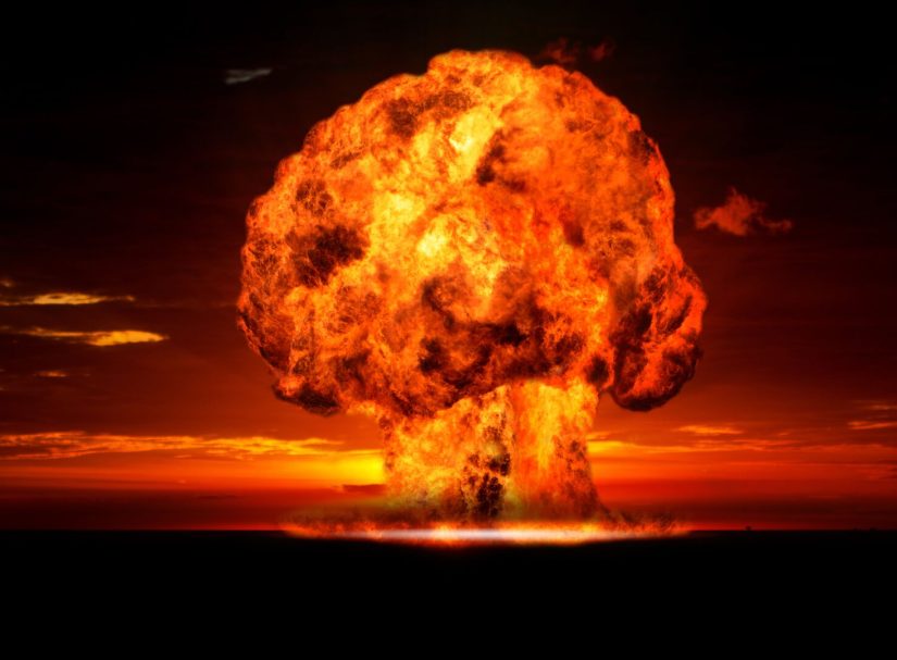 "Им нужен ядерный взрыв": Уничтожены участники атаки на Запорожскую АЭС