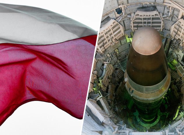 Польша готова пойти на опрометчивый шаг с ядерным оружием США. Дуда сделал заявление