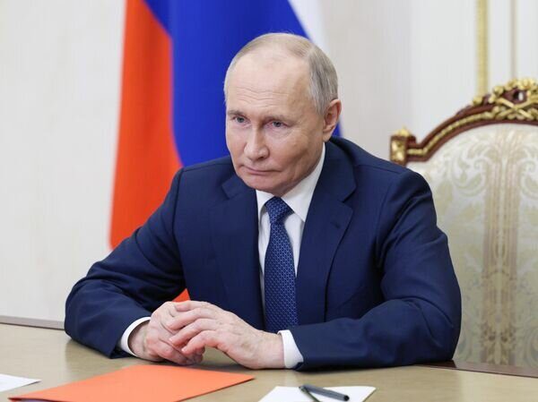 Новая фаза конфликта на Украине: Путин сделал стратегически важный ход