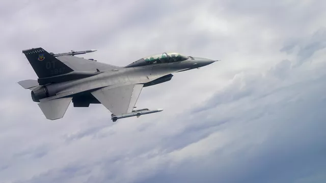 Игры закончатся быстро: Украине сделали предупреждение. Что произойдет после появления у ВСУ первых F-16?
