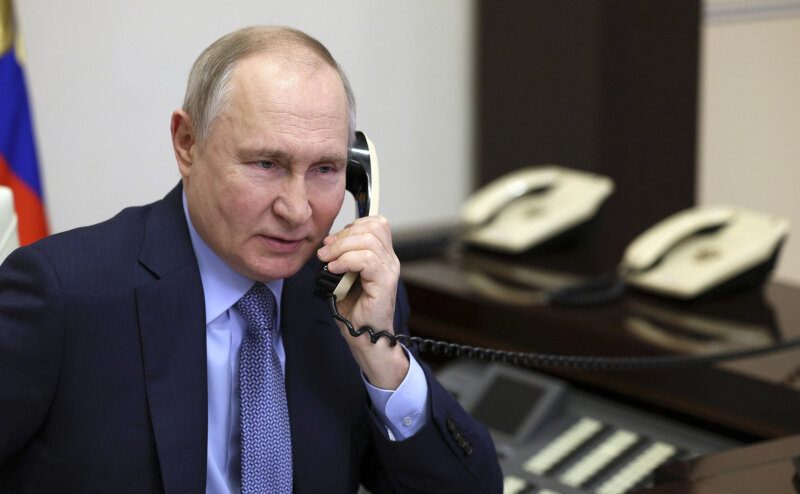 "Время сигналов закончилось": Военный эксперт объяснил, для чего Путин поручил проработать применение ядерного оружия