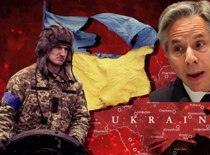 Украина: мобилизация без мобилизации, выборы без выборов