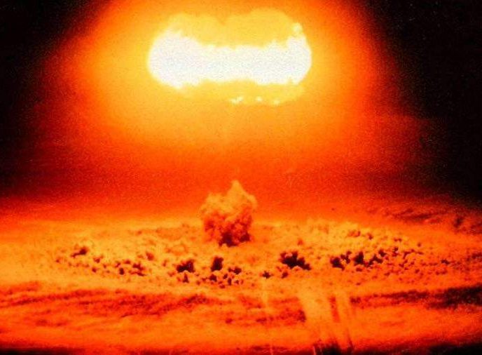 Вероятный сценарий применения ядерного оружия. В США пришли в ужас из-за плана НАТО на Украине