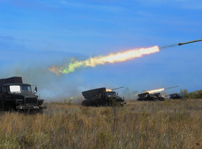 ВСУ остановили наступление под Харьковом, открылось новое направление. Сырский дал обещание