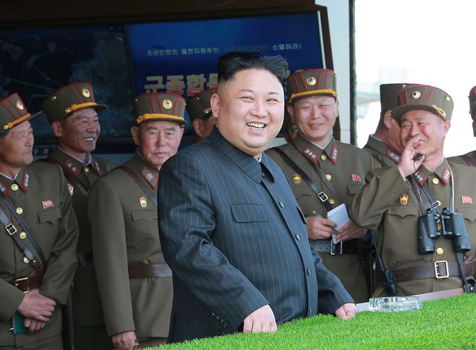 «Это очень тревожно. Всё из-за Путина» – Пентагон напуган уверенным в себе Ким Чен Ыном