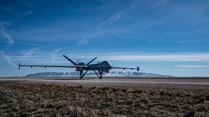 ВКС не сбивают дроны-разведчики: В ответ США готовы перекрыть проливы. Проблемы в Чёрном море нарастают